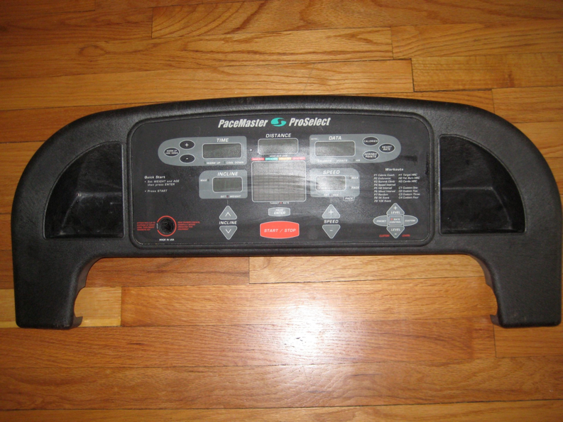 Pacemaster proselect sales