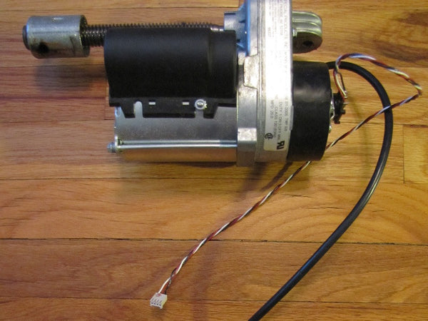 Pacemaster Silver Select Elevation Motor