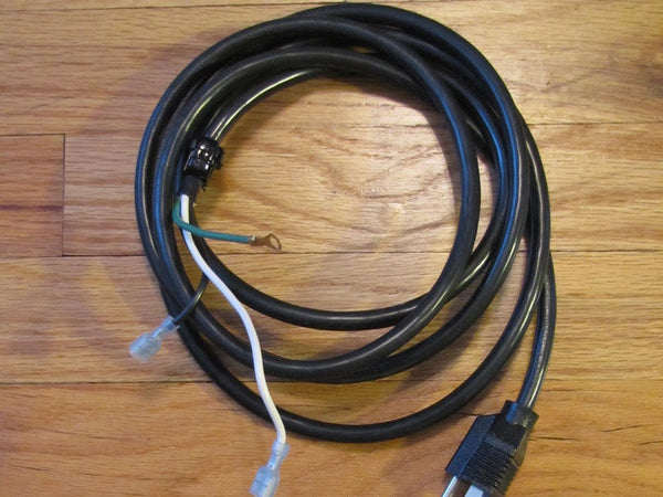 Pacemaster Silver Select Power Cord 110V