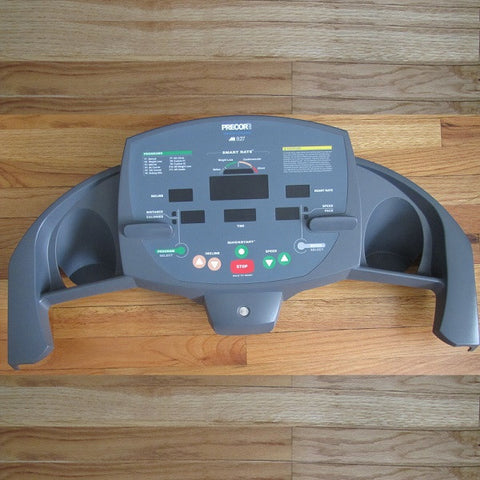 Precor 9.27 Console Display Assembly w/ Electronics