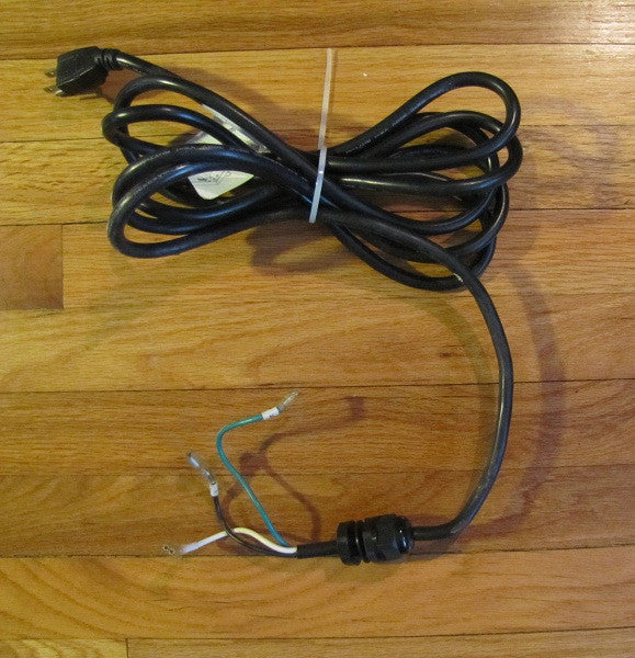 SportsArt 3106 Power Cord