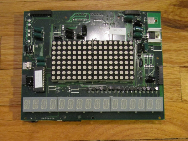 True Ps100 PCB (Upper)