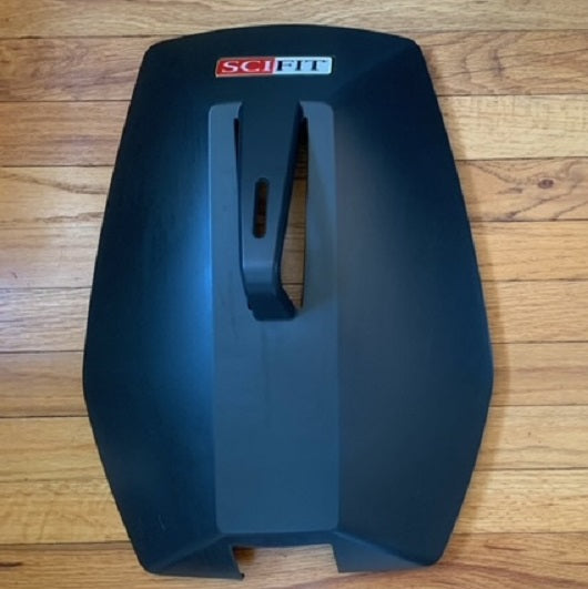 SciFit Pro II Premium Seat Pad Back Cover