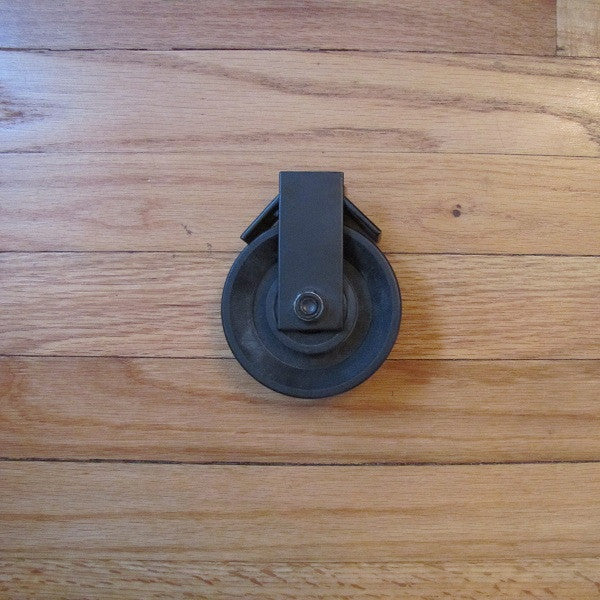 Vectra C1 Single Floating Moving Pulley Assembly